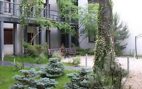 Apartamente Neptun Bosco