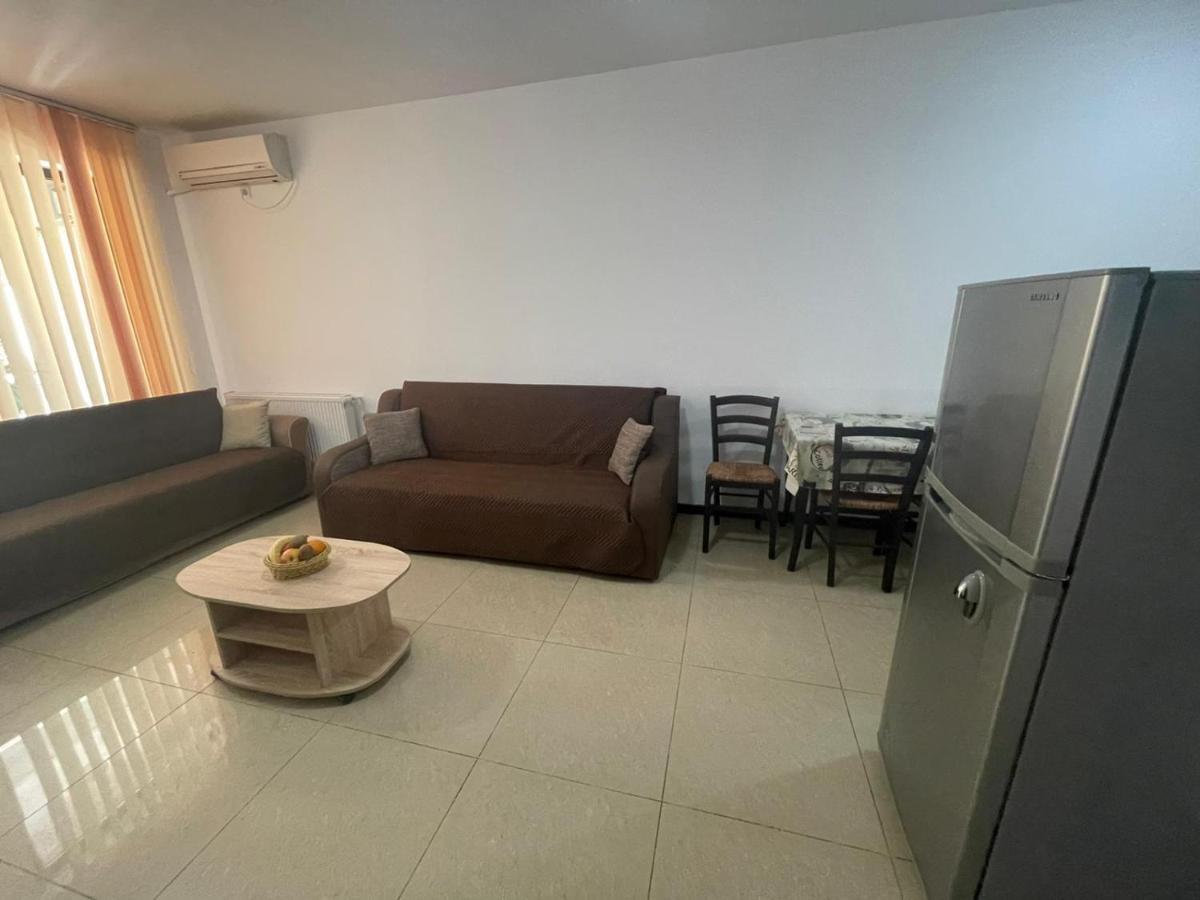 Apartamente Neptun Bosco Exterior foto