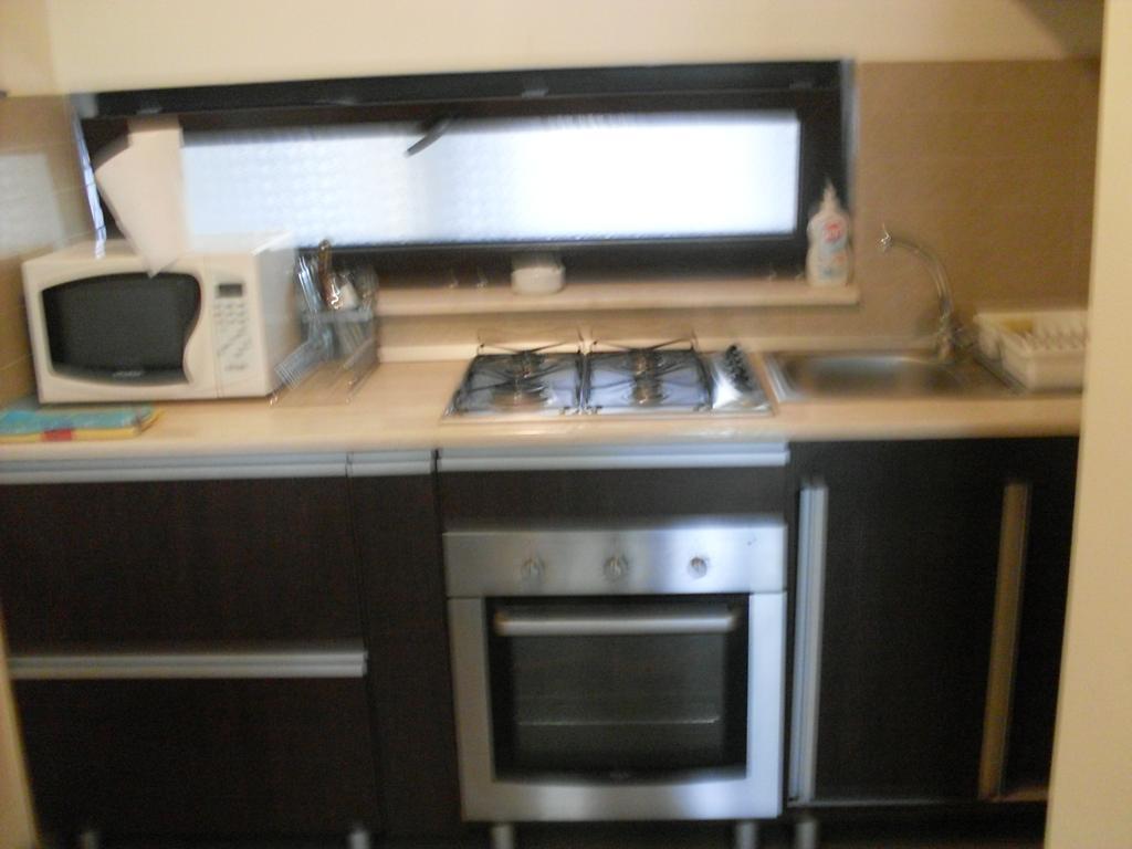 Apartamente Neptun Bosco Cameră foto