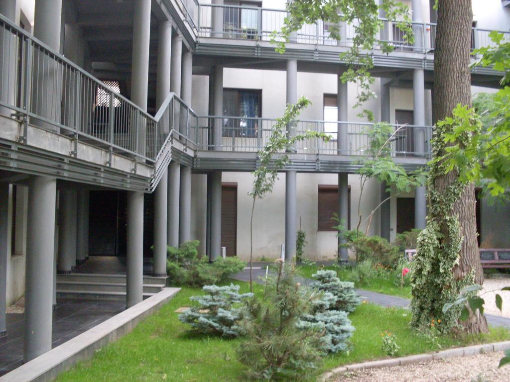 Apartamente Neptun Bosco Cameră foto